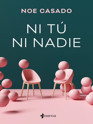cover image of Ni tú ni nadie